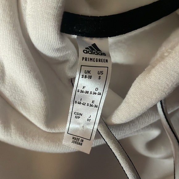 NEVER WORN adidas hoodie - Picture 4 of 4